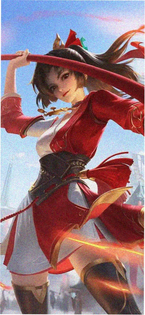 我的解放日志